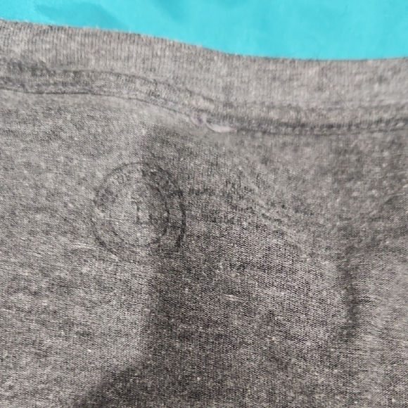 Gray Graphic T-Shirt with 'Where the Wild Things Are' Print - Picture 2 of 2